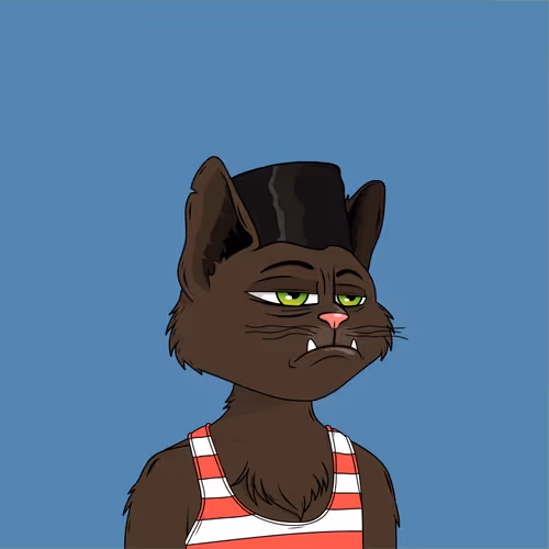 Alley Cat Gang
