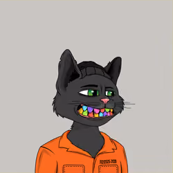 AlleyCatGang #3640
