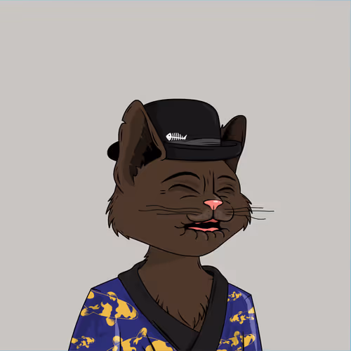 Alley Cat Gang
