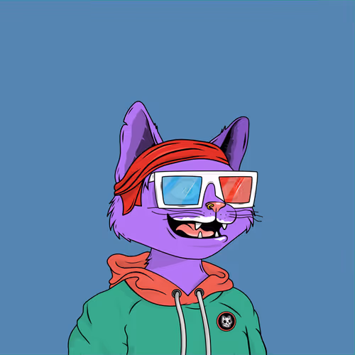 Alley Cat Gang