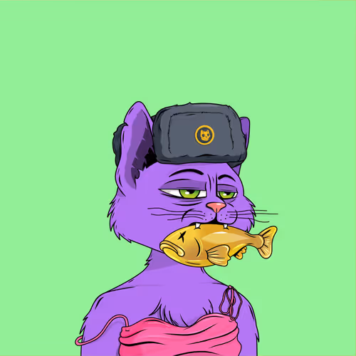 Alley Cat Gang