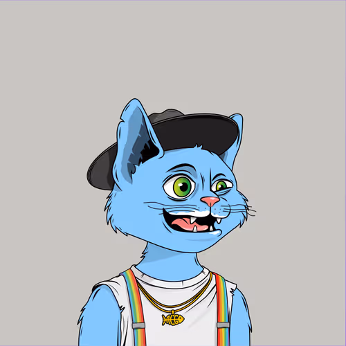 Alley Cat Gang