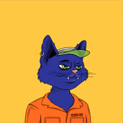 AlleyCatGang #1291