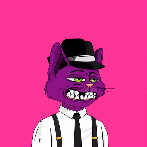 Alley Cat Gang