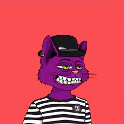 AlleyCatGang #4526