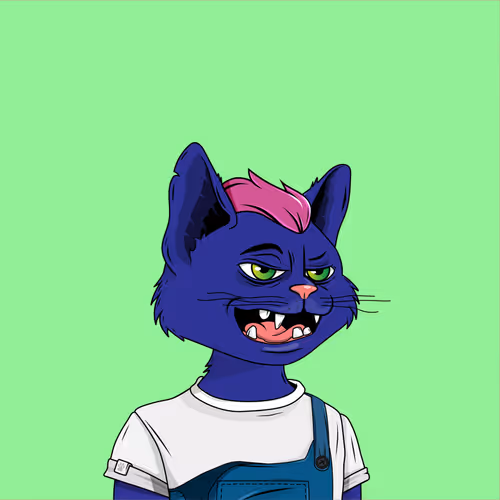Alley Cat Gang