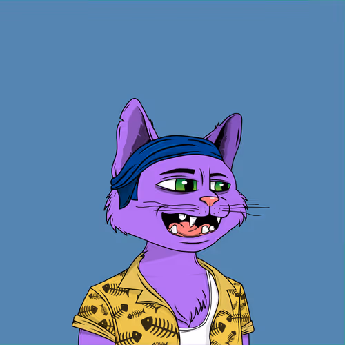 Alley Cat Gang