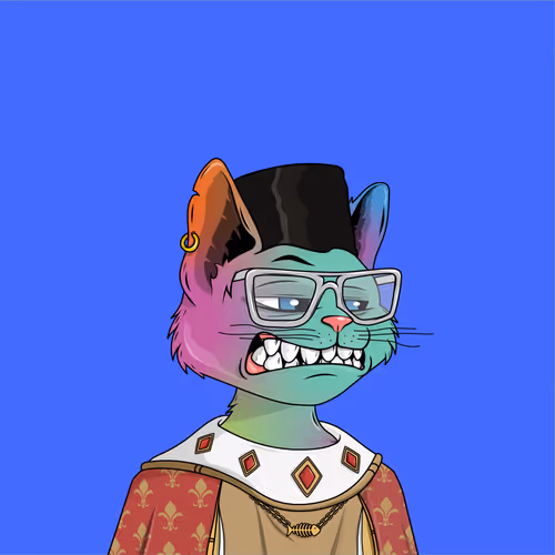 Alley Cat Gang