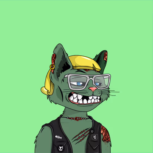 Alley Cat Gang