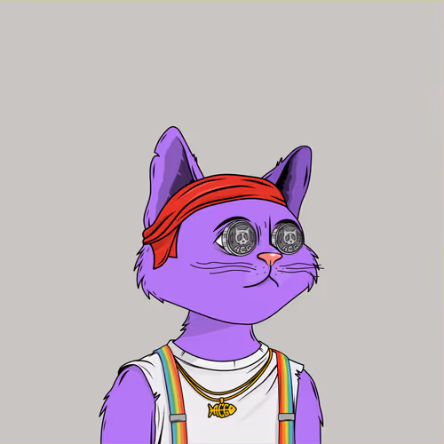 Alley Cat Gang