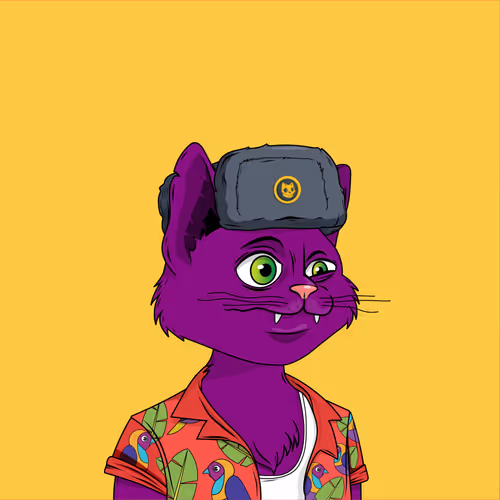 Alley Cat Gang