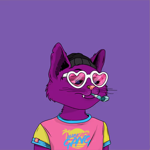 Alley Cat Gang