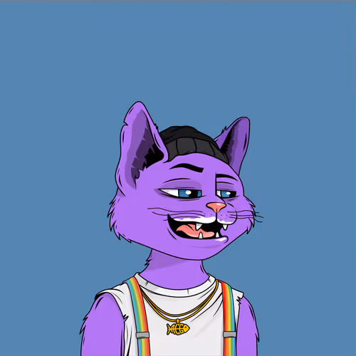 Alley Cat Gang