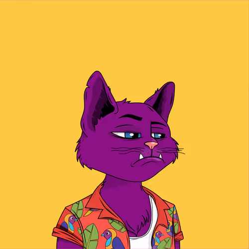 Alley Cat Gang