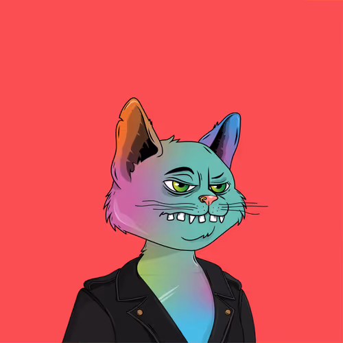 Alley Cat Gang