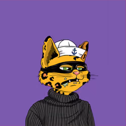 AlleyCatGang #7485