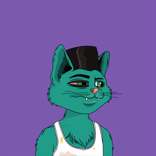 Alley Cat Gang