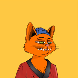 AlleyCatGang #7481