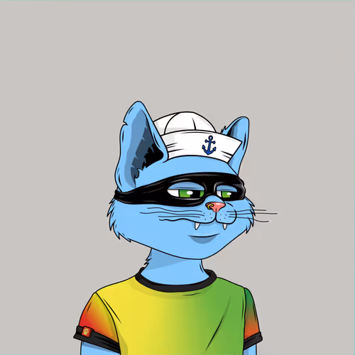 Alley Cat Gang