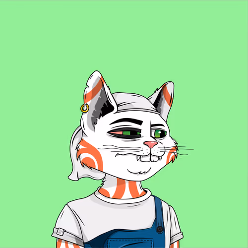 Alley Cat Gang