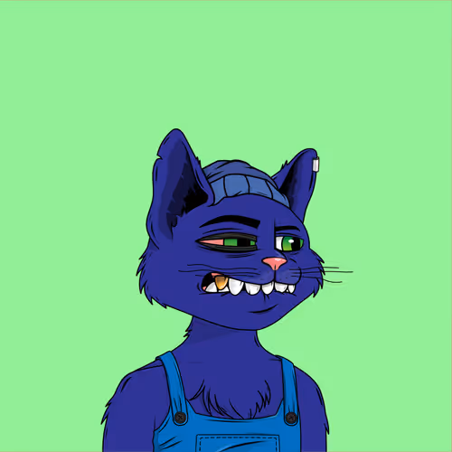 Alley Cat Gang