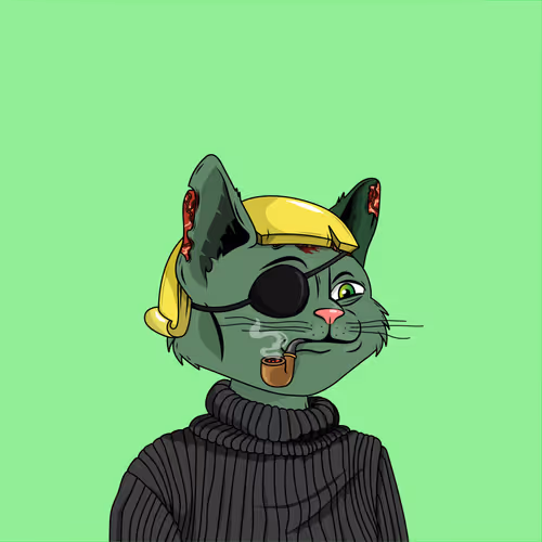 Alley Cat Gang
