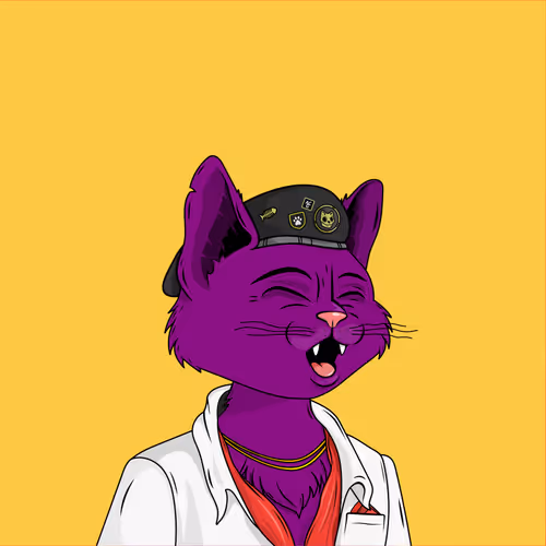 Alley Cat Gang