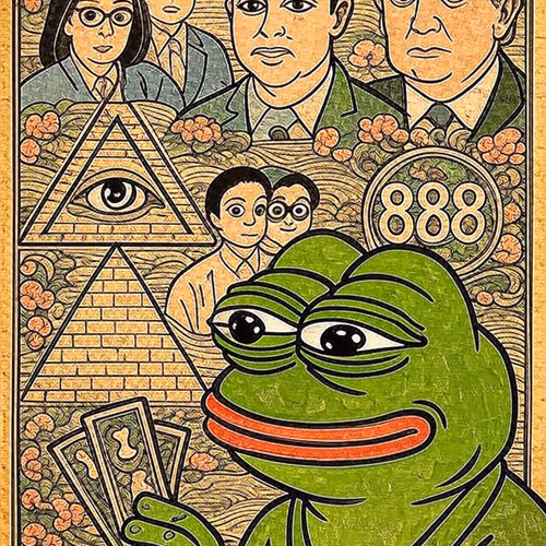  Illuminati
