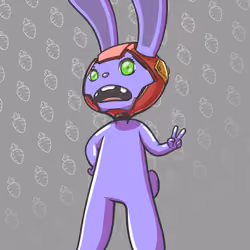Periwinkle #2494
