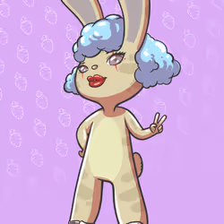 Hazelnut #5294