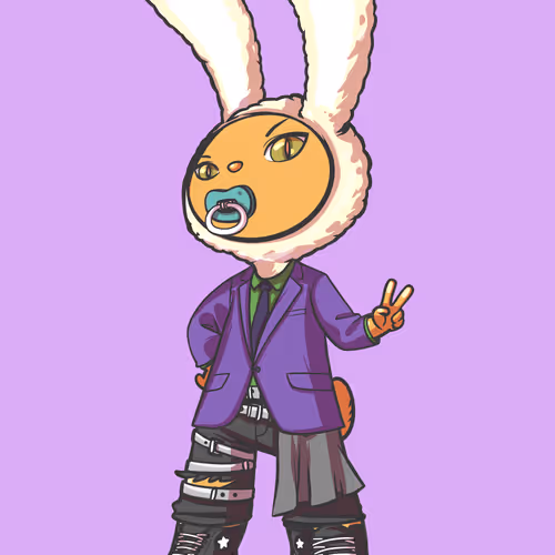 Chainbunnies