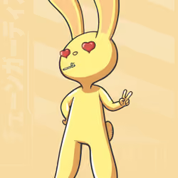 Butterscotch #2636