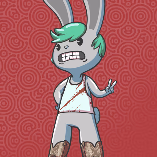 Chainbunnies