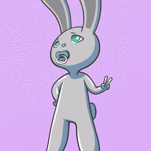 Chainbunnies