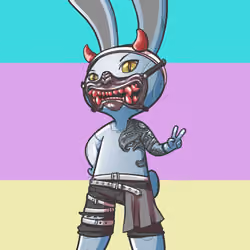 Furtron #1782
