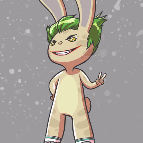 Chainbunnies