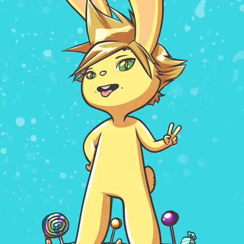Chainbunnies