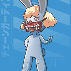Furtron #852