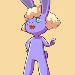 Periwinkle #1602