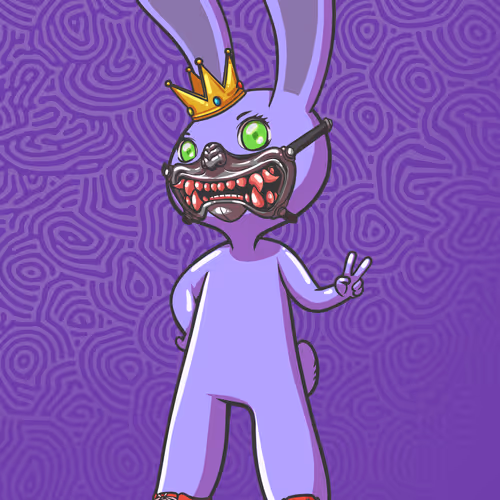 Chainbunnies