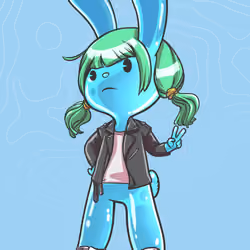 Peppermint #736