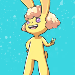 Butterscotch #2133