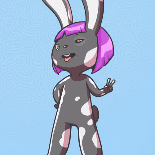 Chainbunnies