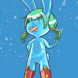 Peppermint #5923