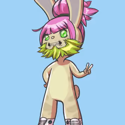 Hazelnut #4444