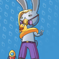Furtron #18