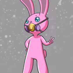 Bubble-gum #5807