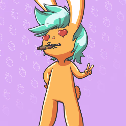 Chainbunnies