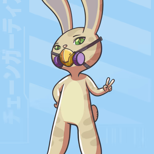 Hazelnut #1024