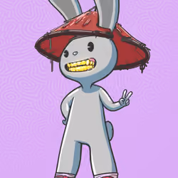 Pebble #1541